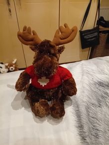 Mooslet by Gund