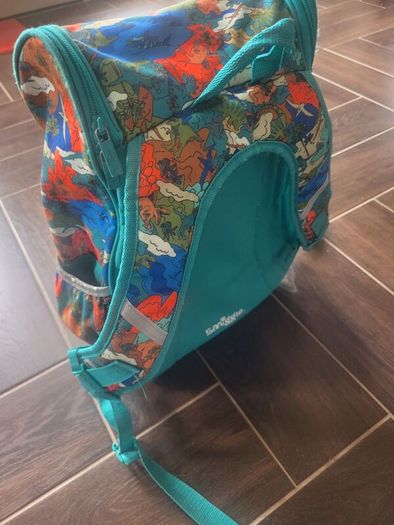 Smiggle school bag / backpack