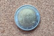 2 euro coin