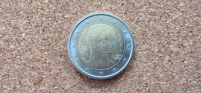 2 euro coin