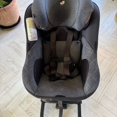 Joie 360 spin isofix car seat
