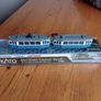 Kato N guage Model Trains and Trams Image 8