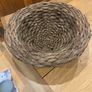 Wicker bowl Image 3