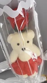 Teddy Rose