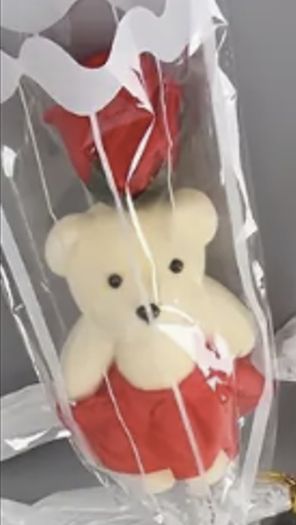 Teddy Rose