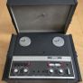 ReVox A77 Mk1 "Suitcase" Tape Recorder 2 track Image 9