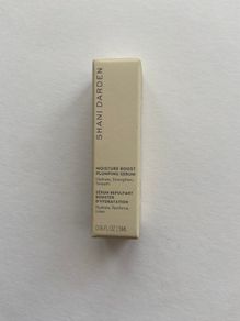 Shani Darden moisture boost plumping serum 5 ml