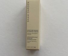 Shani Darden moisture boost plumping serum 5 ml
