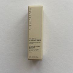 Shani Darden moisture boost plumping serum 5 ml