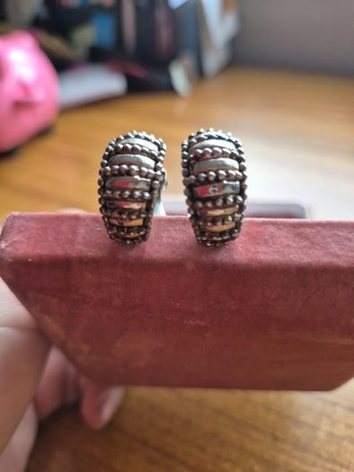 Vintage Earrings