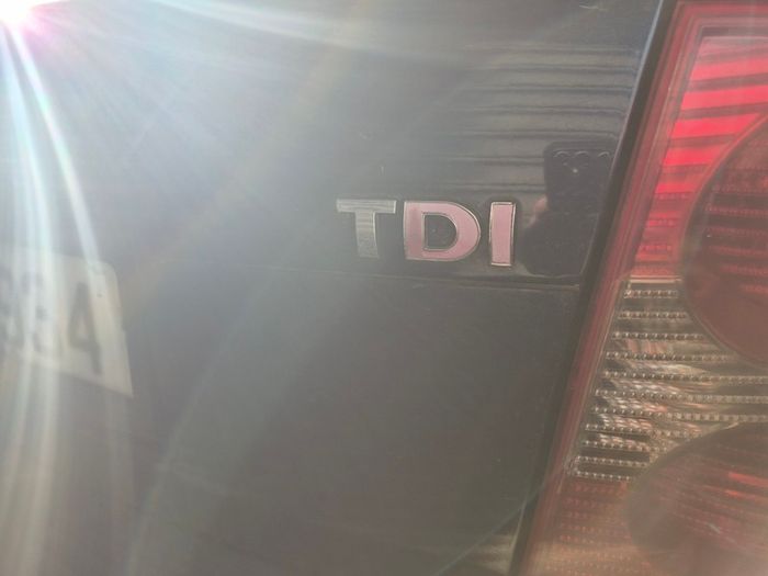 2004 Volkswagen Passat