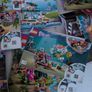 Lego and instruction manuals Image 4