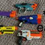 Nerf collection Image 6