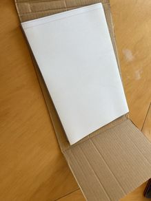 Magnetic Printable A4 Sheets for notices etc
