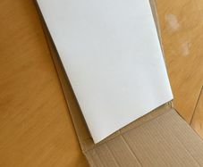 Magnetic Printable A4 Sheets for notices etc