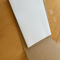 Magnetic Printable A4 Sheets for notices etc