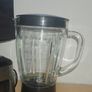 NETTA Table Blender with Glass Jug - 8 Speed Settings Image 2