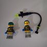 Lego classic space Unitron 1789 Star Hawk 2 Image 4