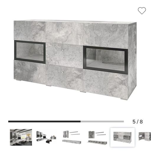 Living room furniture set