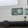 Camper Iveco Daily 2.3l  - Fully Off-Grid & Logbook Registered Image 2