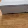 King Size Divan Bed with Headboard and 2 Drawers Image 3