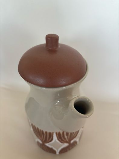 Decorative Teapot