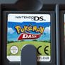 Nintendo DS Games with Mario game case Image 6