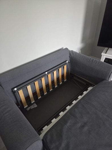 Sleeper sofa