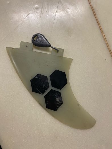 surf board