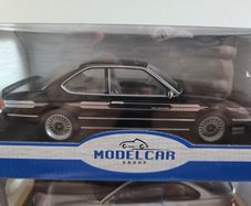 1:18 BMW Alpina B7 Turbo e24 Model Car group