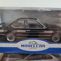 1:18 BMW Alpina B7 Turbo e24 Model Car group