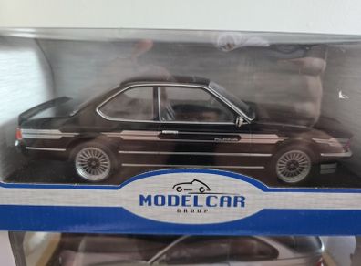 1:18 BMW Alpina B7 Turbo e24 Model Car group