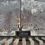 Gas Fire Engine, basket & Remote Control Image 6