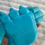 Disney Pixar Monsters Inc. Mattel approx. 8 Sully 2019 Used Please see photos Image 10