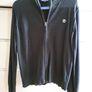 Timberland Navy Zip-up - Excellent Condition Image 2