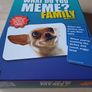 What Do You Meme Family Edition Party Card Game 2019 Image 3