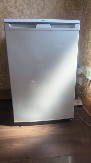 fridge