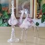 Murano glass perfume bottles Image 6