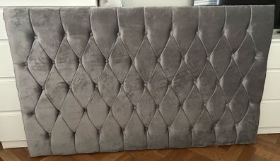 King size headboard
