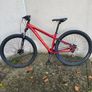 Carrera Hellcat Mountain Bike Image 7