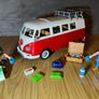 Playmobil Camper Van Image 3