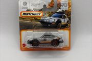 Matchbox 1985 Porsche 911 Rally