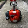 2021 Husqvarna 525 RJX with D handle Image 2