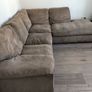 Corner sofabed Image 3
