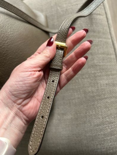 Mulberry Freya Hobo Shoulder Bag