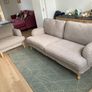 Sofa- Ikea Stocksund Grey Image 3