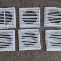 vents