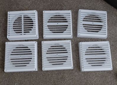 vents