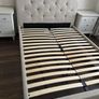 king size bed Image 3