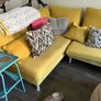 L-shaped sofa Image 5